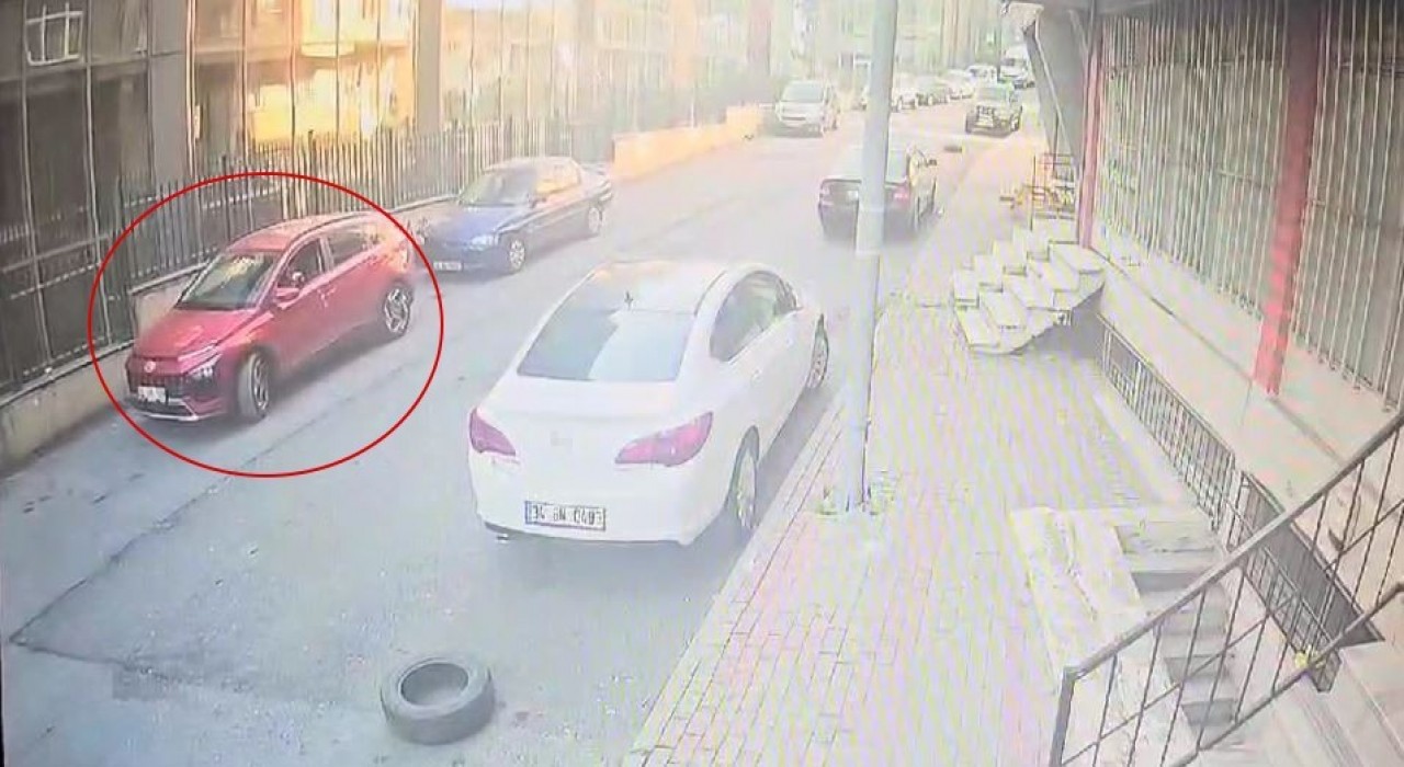 Küçükçekmecede araç içinde cansız bedeni bulunan Satılmış Çimin ölüm nedeni ortaya çıktı