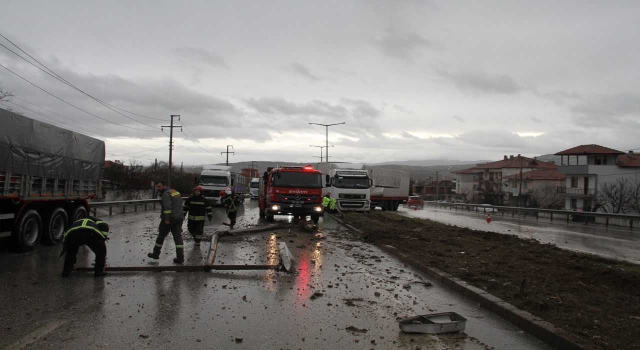 Kulada facianın eşiğinden dönüldü