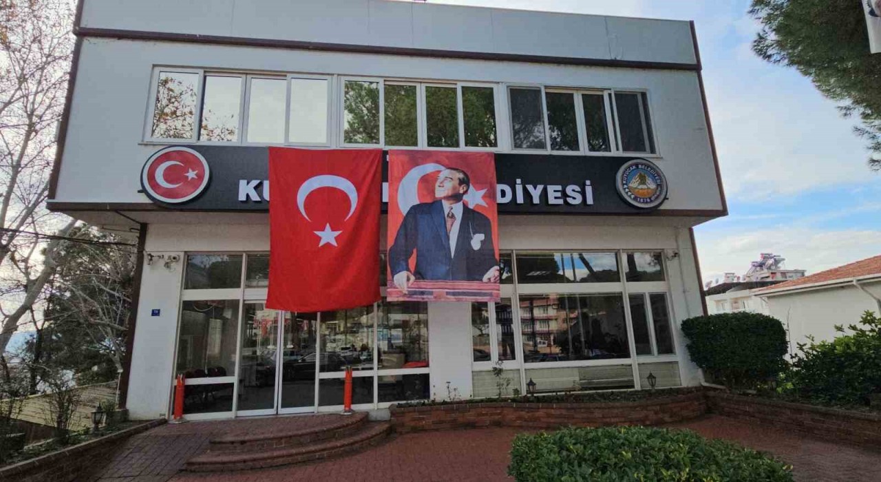 Kuyucak Belediye Başkanı Doğanca: Asgari ücretin üstünde maaş sözümüzü yerine getirdik