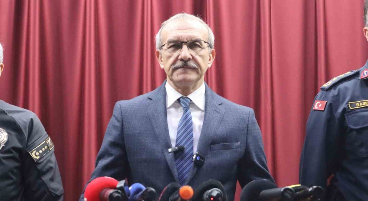 Malatyada terör operasyonları: 4 tutuklama