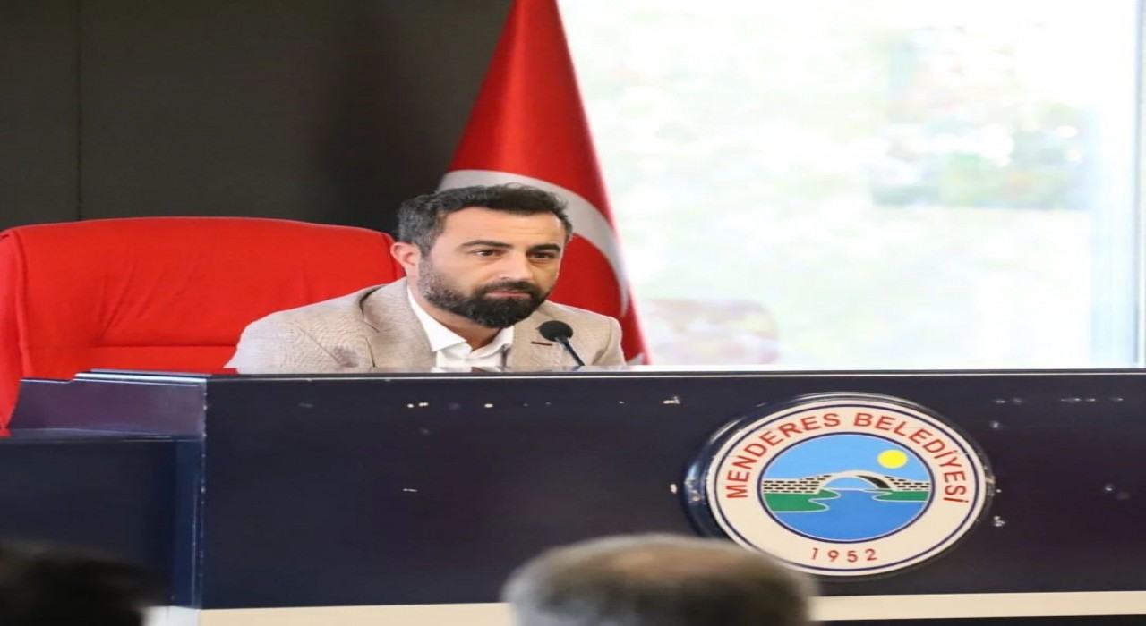 Menderes Belediye Başkan Yardımcısına yumruklu saldırıya 2 tutuklama