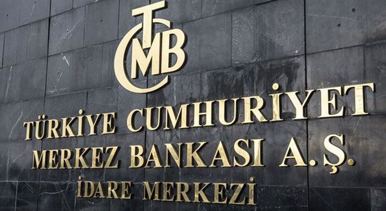 Merkez Bankası'ndan Faiz İndirimi Kararı