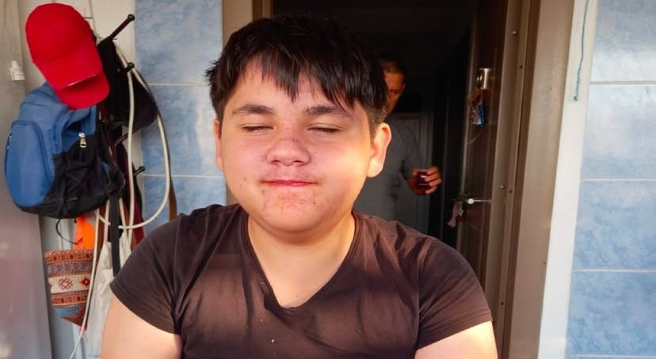 Milasta kaybolan genç Dereköyde bulundu