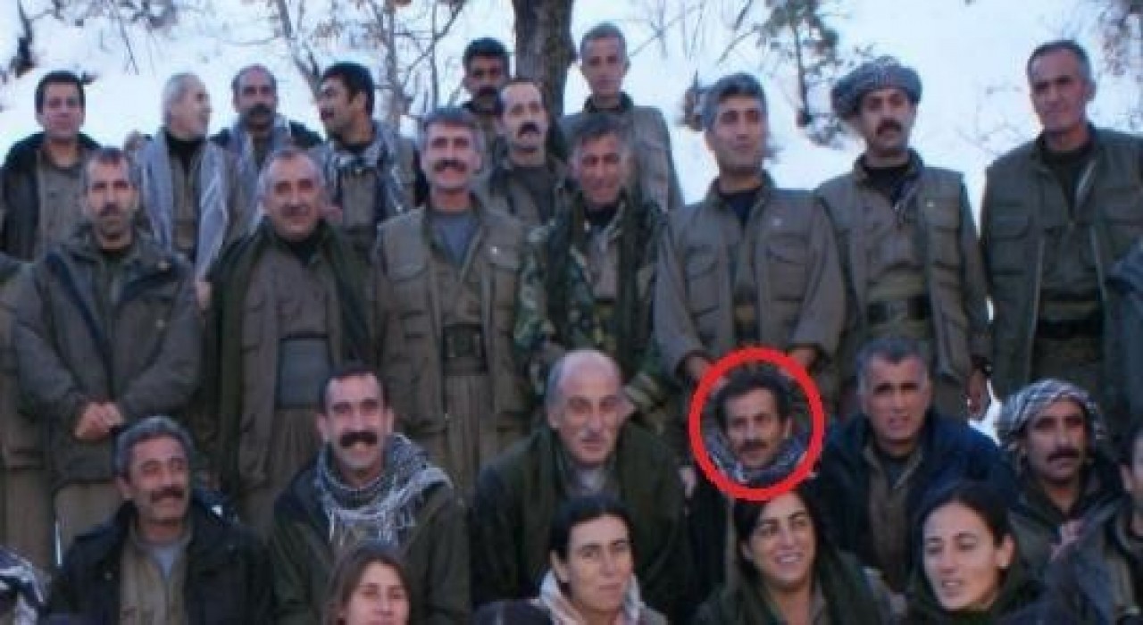 MİTten terör örgütü PKK/YPGye Suriyede nokta operasyon: Örgütün sözde Şehba Bölge sorumlusu etkisiz hale getirildi