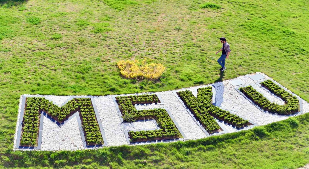 MSKÜ, Yeşil Üniversite Endeksinde yer almayı başardı
