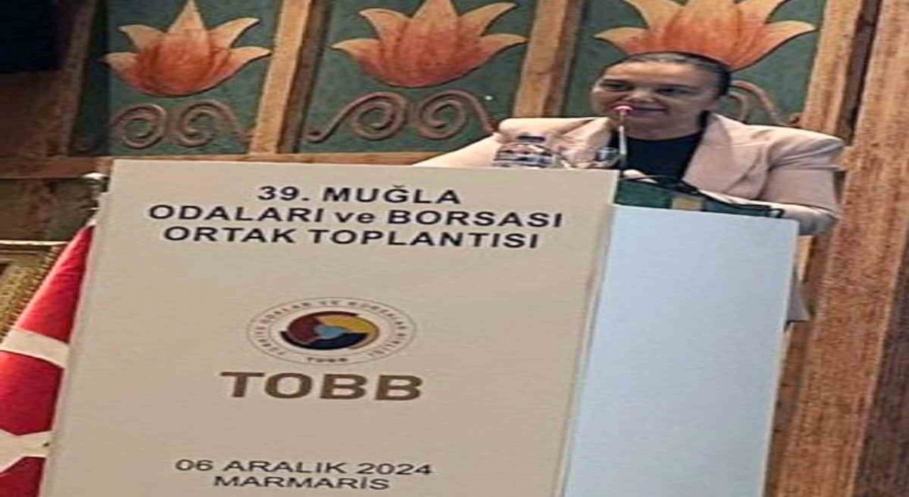 Muğlada nitelikli işgücü yetiştirme fırsatı