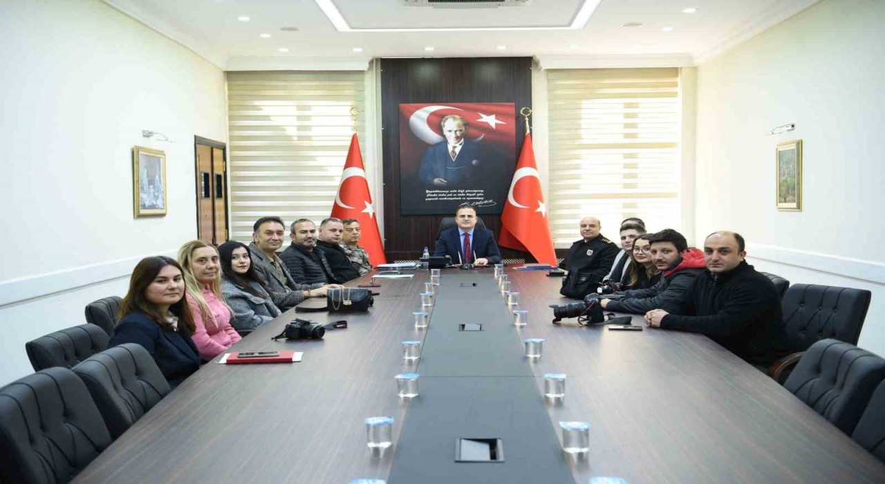 Muğlada yeni yıl için güvenlik önlemleri alındı