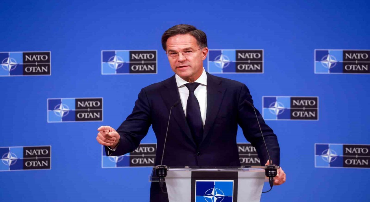 NATO Genel Sekreteri Rutte: Rusya ve İran Esad rejiminin ana destekçileriydi ve Suriye halkına karşı işlenen suçların sorumluluğunu paylaşıyorlar”