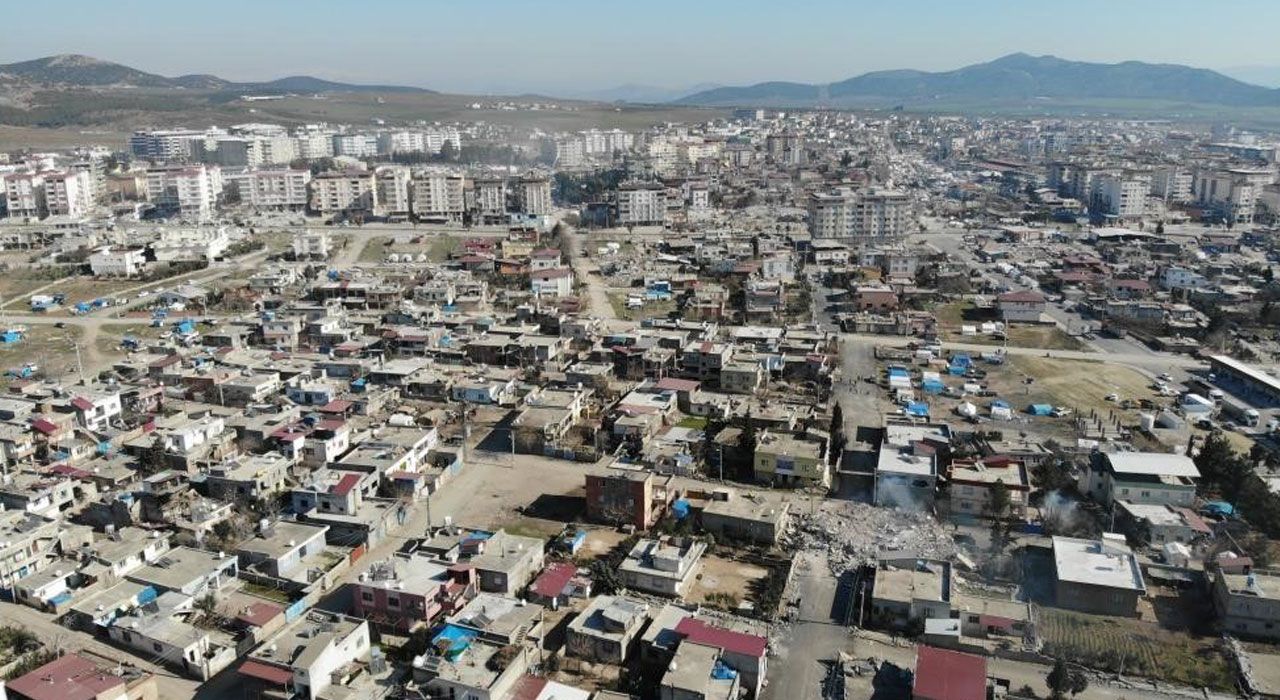 Nurdağı’nda Eski Başkan Tutuklandı