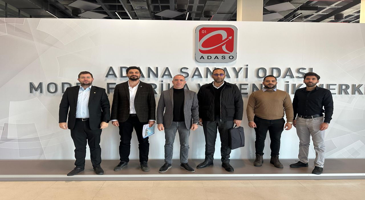 OKÜ'den Enerji Verimliliği İçin Bölgesel Ziyaretler