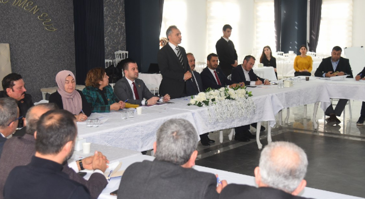 Osmaniye Belediyesi'nden Hizmet Kalitesini Artırma Adımı