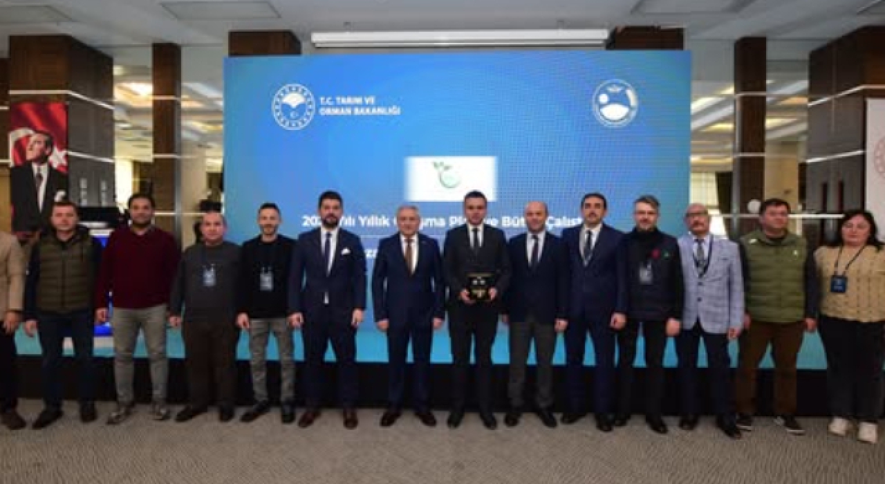 Osmaniye, Kadınlara En Çok Destek Veren İl Seçildi