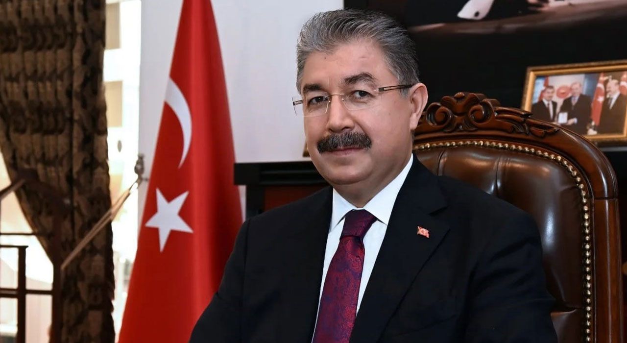 Osmaniye Valisi Yılmaz’dan Dünya İnsan Hakları Günü Mesajı