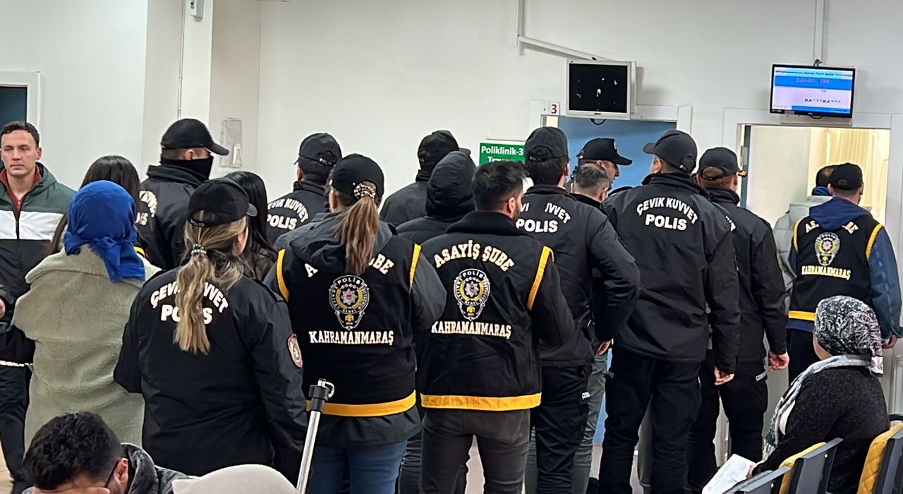 Osmaniye ve 5 İlde “Devre Mülk Dolandırıcılığı” Operasyonu