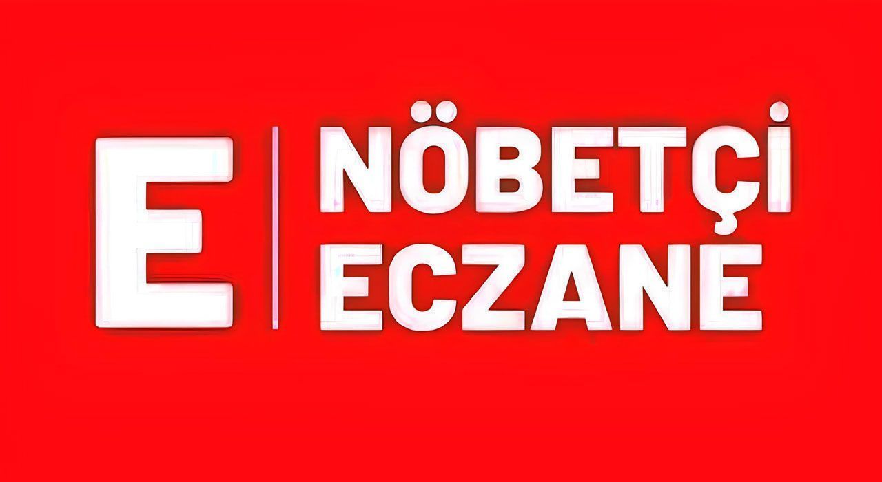 Osmaniye’de 12 Aralık 2024 Perşembe Nöbetçi Eczaneler