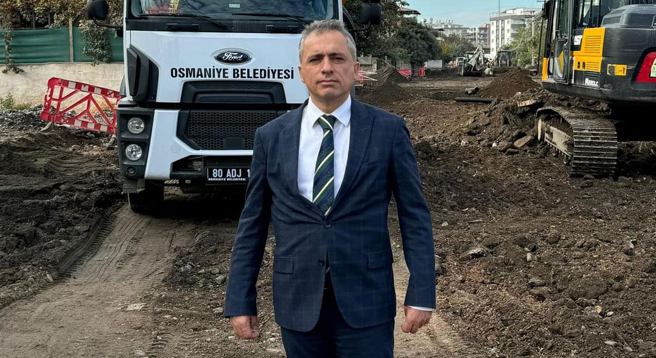 Osmaniye’de Esenevler Mahallesi Proje İhale Tarihi Belli Oldu
