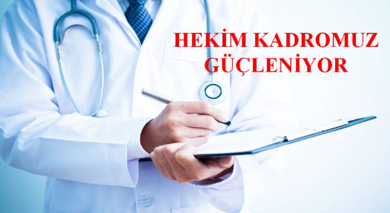 Osmaniye’de İlk Kez Jinekolojik Onkoloji Cerrahisi Branşı Hizmete Girecek
