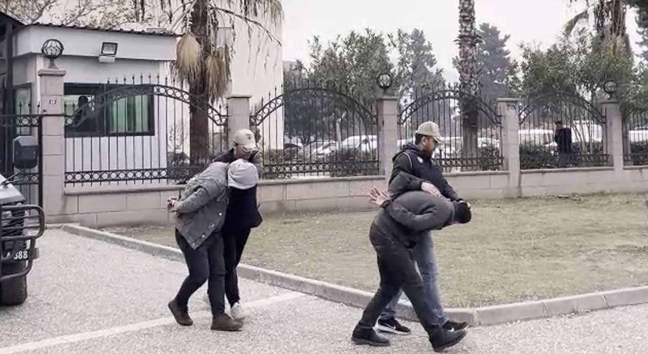 Osmaniye’de PKK/KCK Operasyonu: İki Kişi Tutuklandı