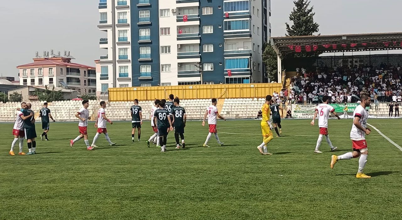 Osmaniye’de Spor Heyecanı Devam Ediyor