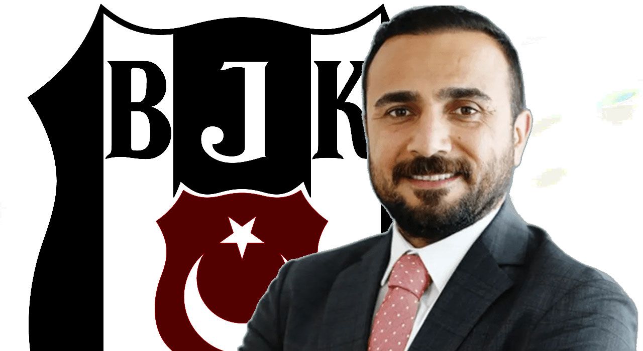 Osmaniyeli İsim Beşiktaş Yönetim Kurulu Adayı Oldu