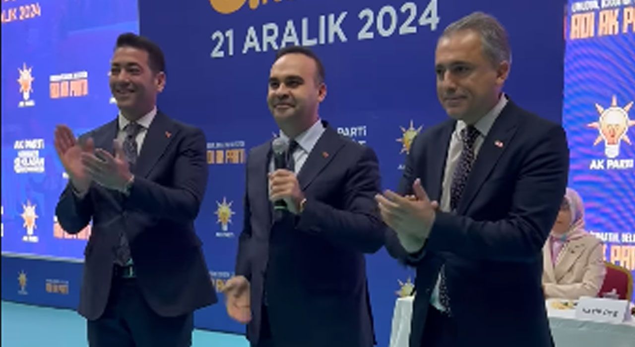 Osmaniye’ye Bilim Merkezi Müjdesi!