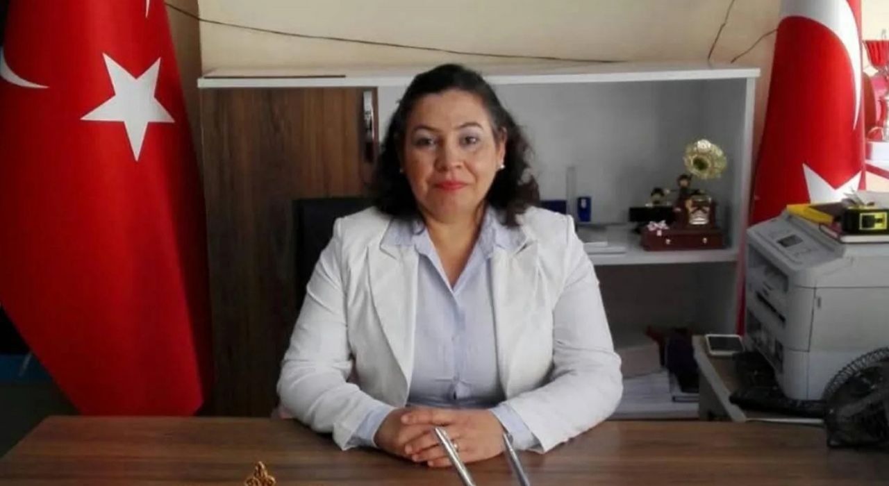 Osmaniye’ye Yeni Karate Temsilcisi: Hayriye Tabak