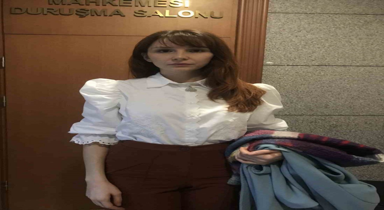 Oyuncu Umut Oğuza boşanma aşamasındaki eşi ile çocuğuna aylık 10 bin lira geçici nafaka ödeme kararı