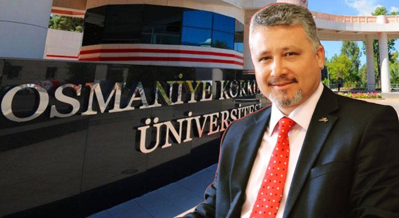 Prof. Dr. Çavuş’a "Ziya Gökalp Türk Kültürü Ödülü"