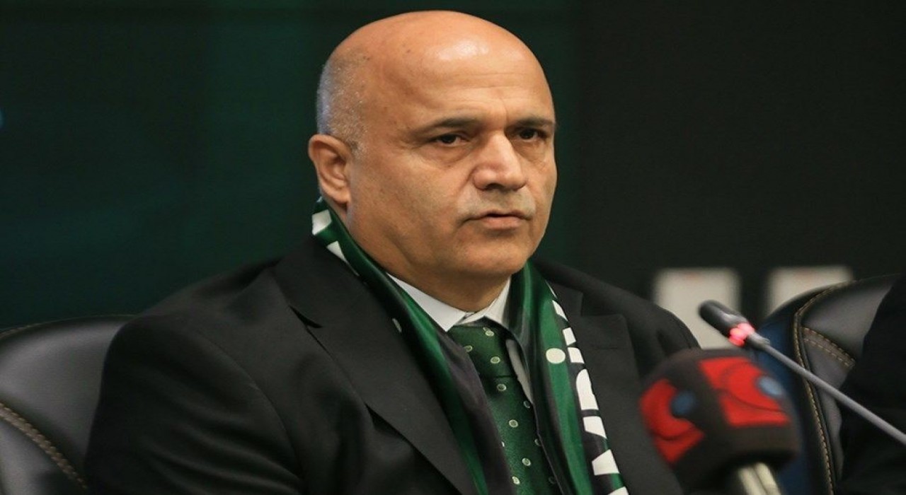 Recep Duruldan, Ertuğrul Sağlam açıklaması: Sürekli mazeret üreten birisiydi”