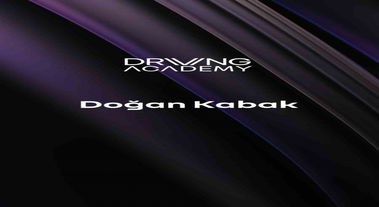 Renault, Türkiyede Driving Academyi kuruyor