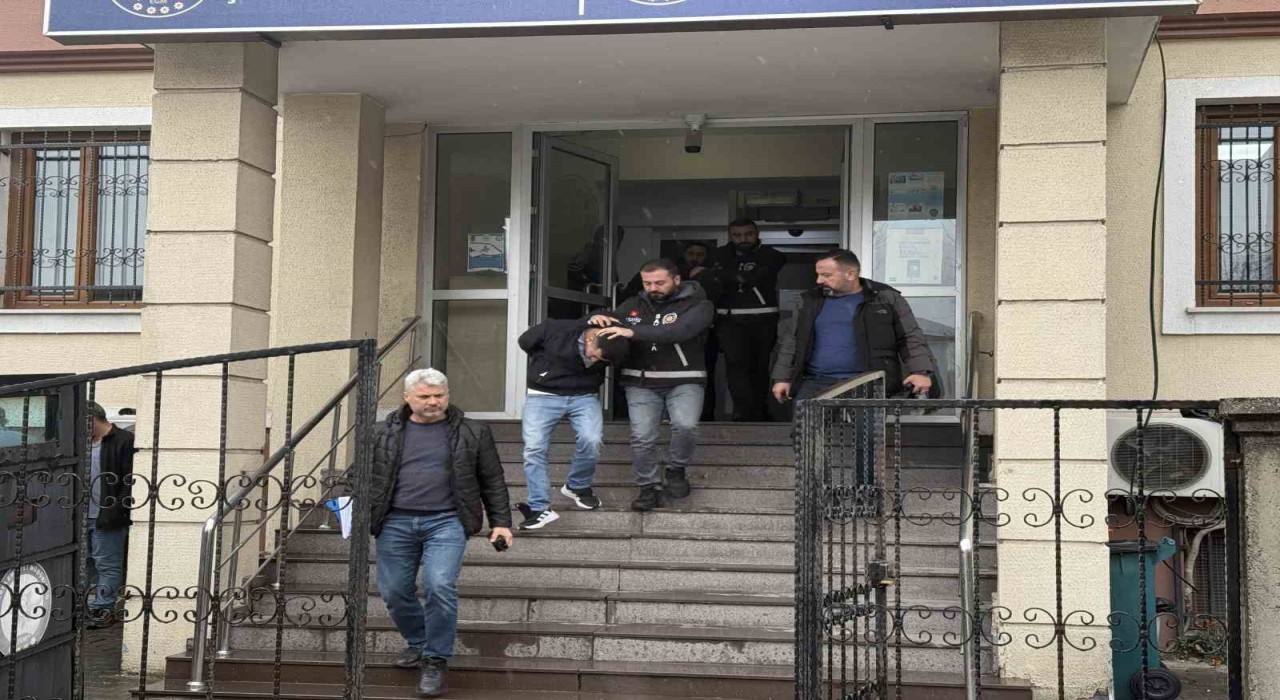 Sakaryada 112 acil personelinin silahla vurulduğu olayda 2 tutuklama