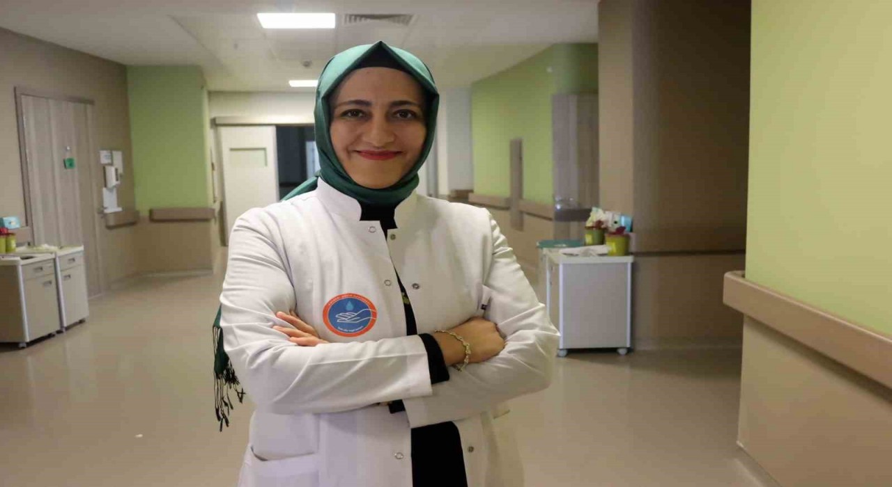Salgını önlemede en önemli tedbir el yıkamak