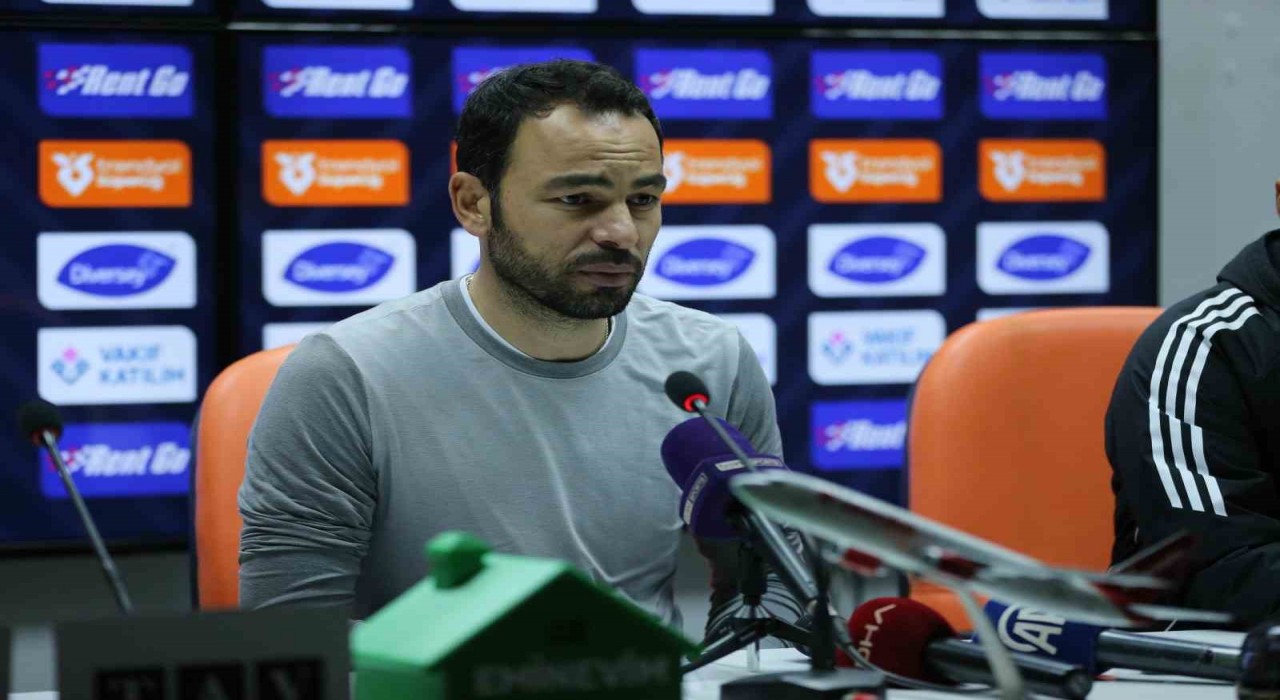 Selçuk İnan: Yediğimiz ikinci golden sonra maç koptu