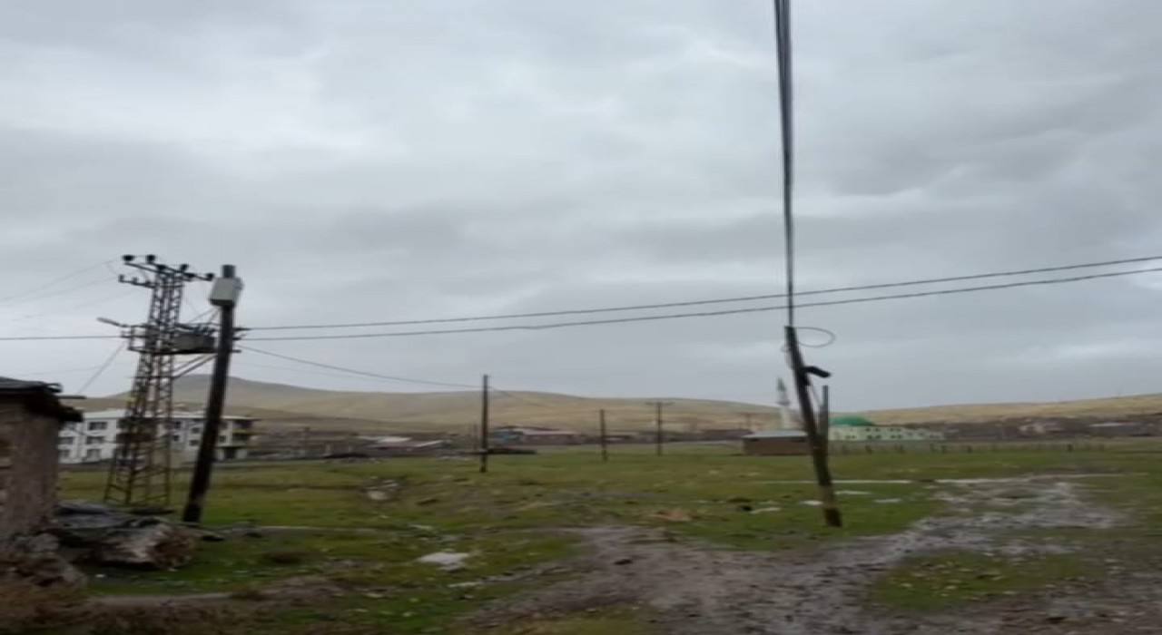 Siirt köylerine Türk Telekomdan fiber internet hizmeti