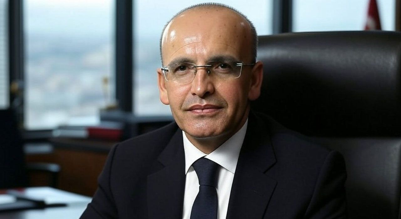 Şimşek: "Asgari Ücret, Gelişmekte Olan Ülkelerin Üzerinde"