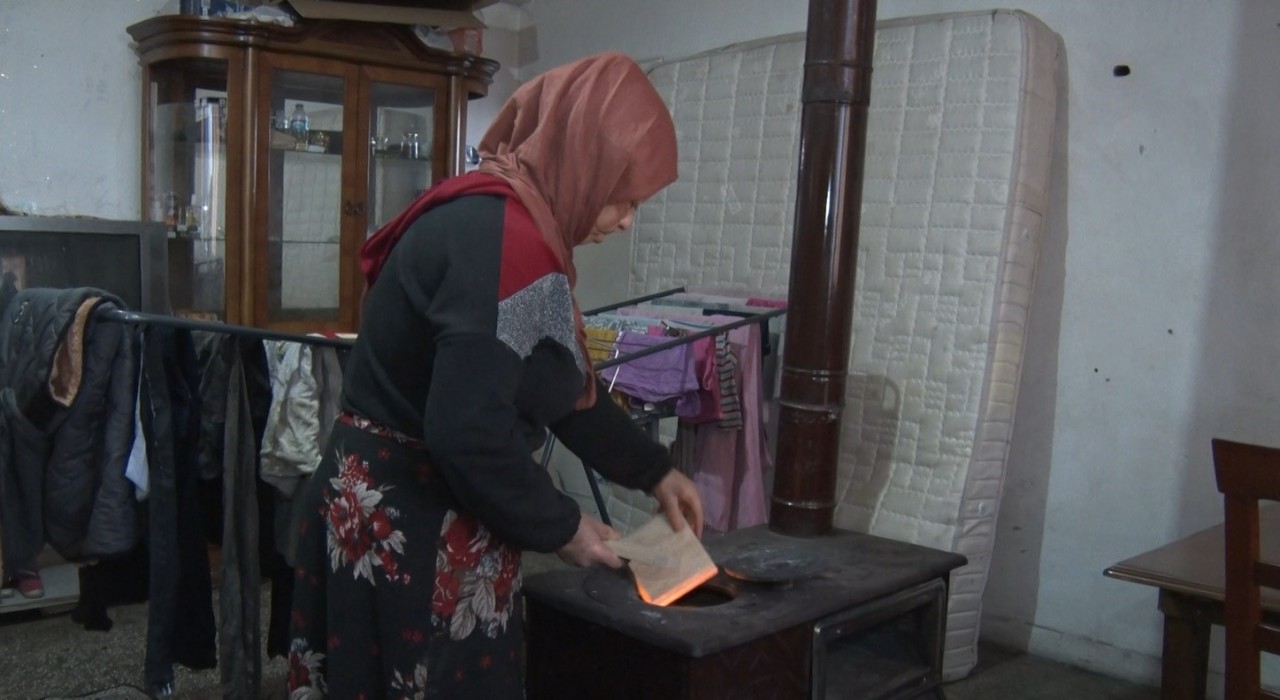 Suriyeli Eminenin hikayesi yaklaşık 5 bin çocuğun hayatını değiştirdi