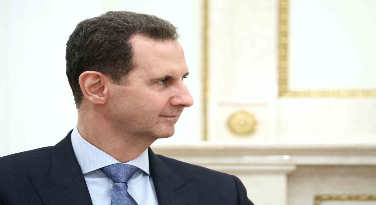 Suriyenin devrik lideri Esad ve ailesinin Moskovada olduğu iddiası