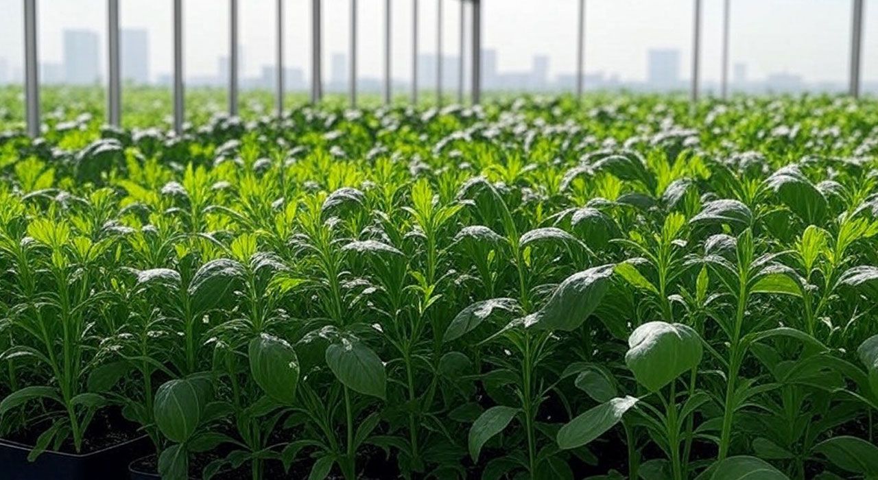 Tarımsal Girdi Fiyat Endeksi Yıllık %32,59 Arttı