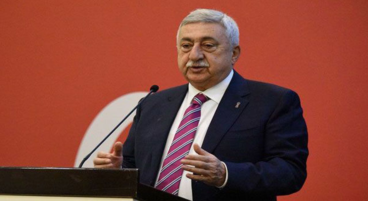 TESK Başkanı: Sigorta Prim Yükü Hafifletilmeli