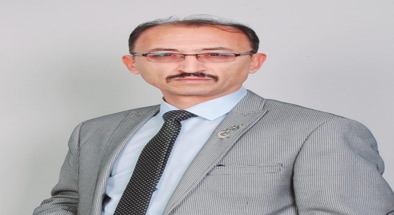 TÜMADD Başkanı Göçmen: Türkiyenin bu karmaşık denklemleri doğru okuyarak adım atması şarttır