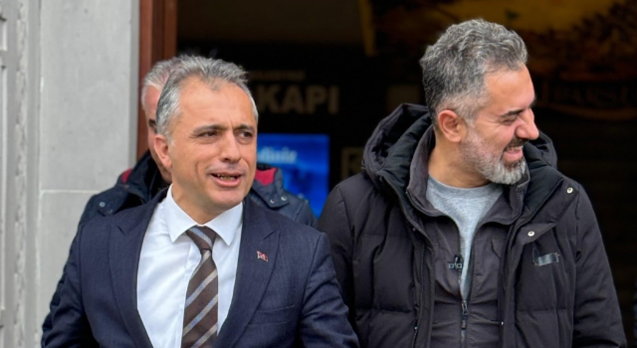 Turgay Başyayla’dan Osmaniye’ye Övgü: "Bir Yılda Çok Güzelleşmiş"