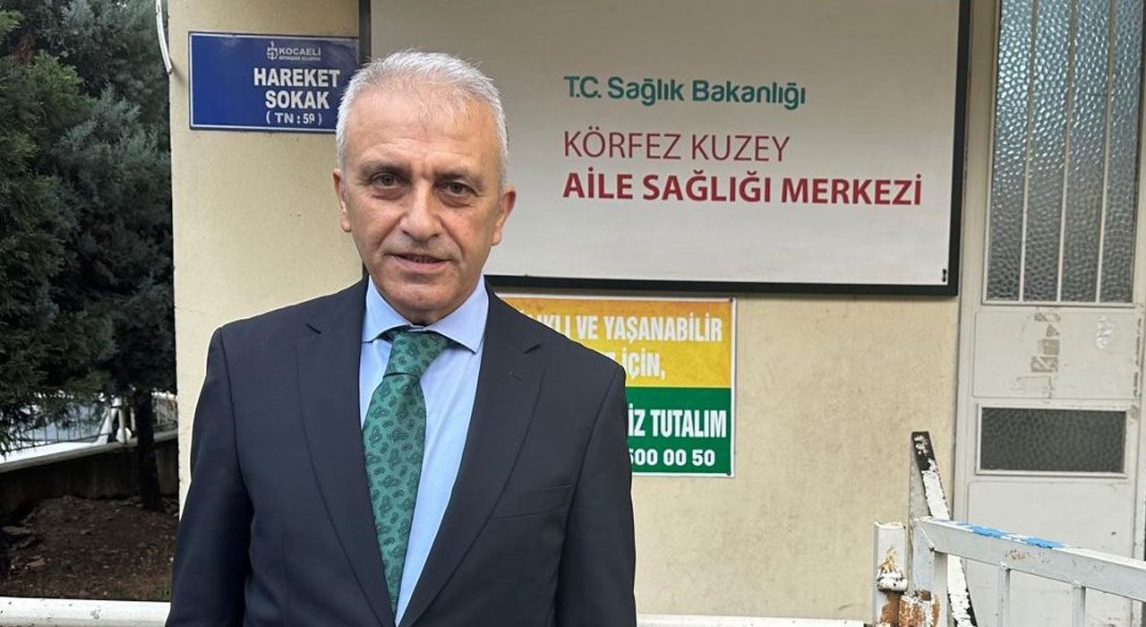 Türk Sağlık-Sen: "Aile Hekimlerinin Maaş Kesintisi Kabul Edilemez"