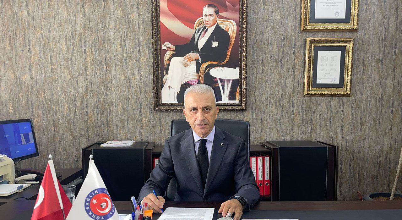 Türk Sağlık Sen: "Temmuz Zammı Enflasyona Yenildi"