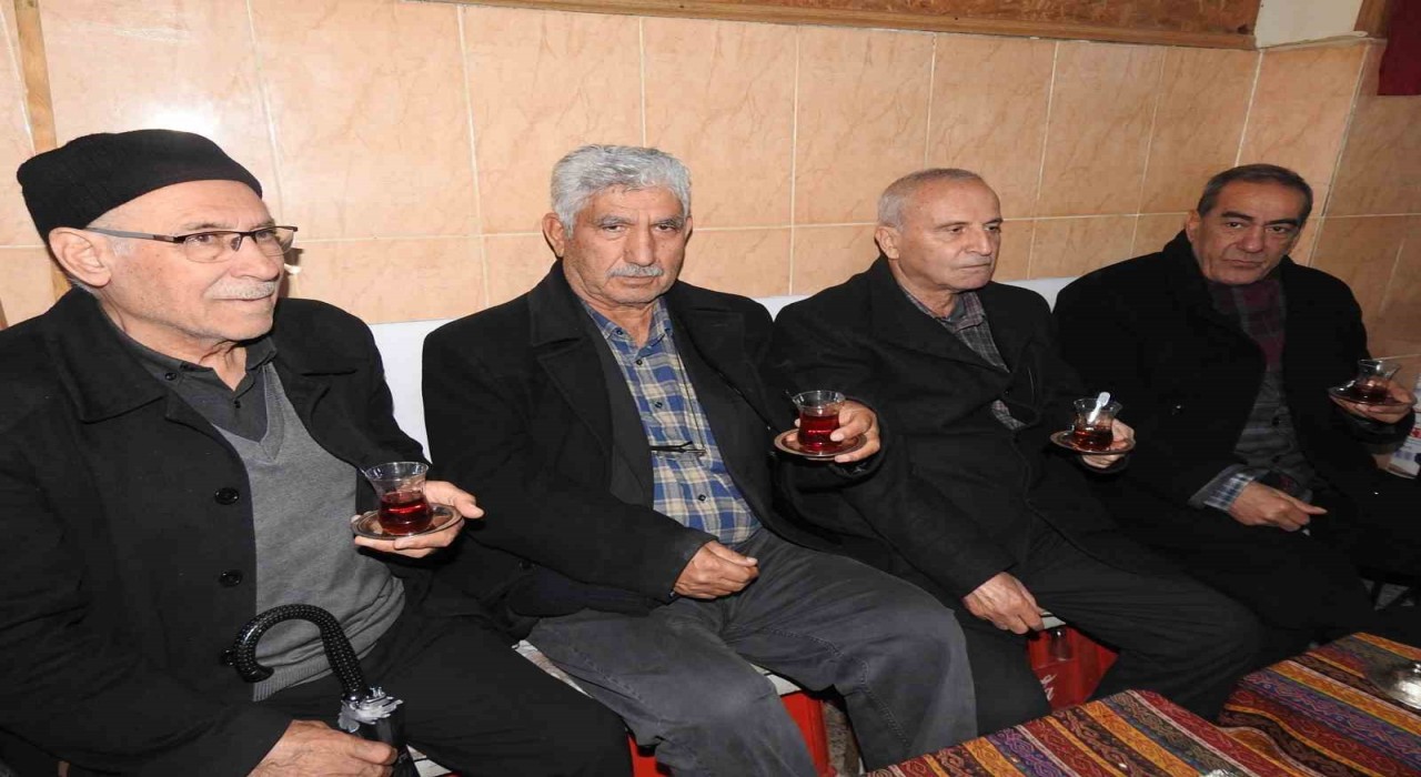 Türkiyede en çok çay Gaziantepte tüketiliyor