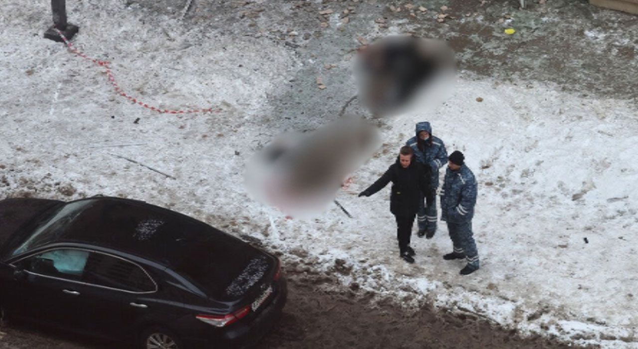 Ukrayna, Rus Generalini Bombalı Saldırıda Öldürdü