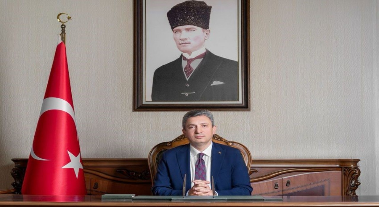 Vali Şahin: Engelleri birlikte aşacağız