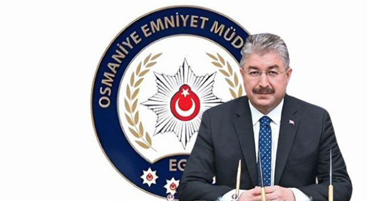Vali Yılmaz Açıkladı: Beş Firari Hükümlü Yakalandı