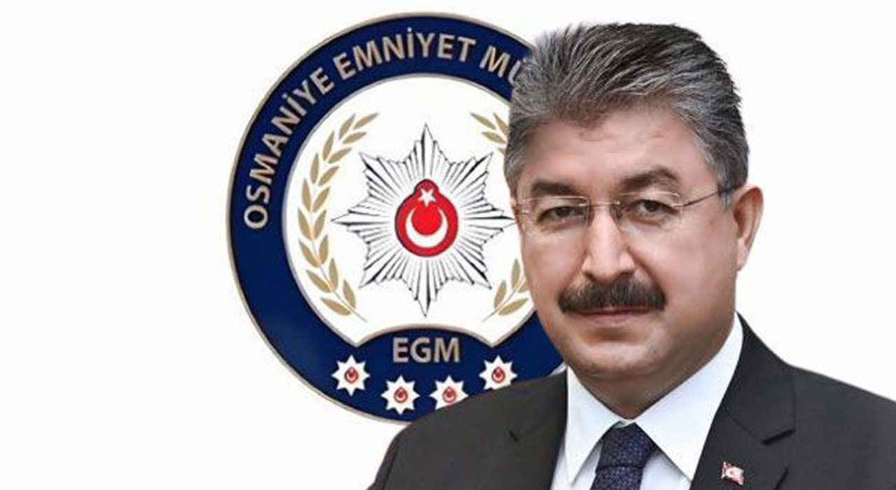 Vali Yılmaz, Kasım Ayı Asayiş Raporlarını Açıkladı