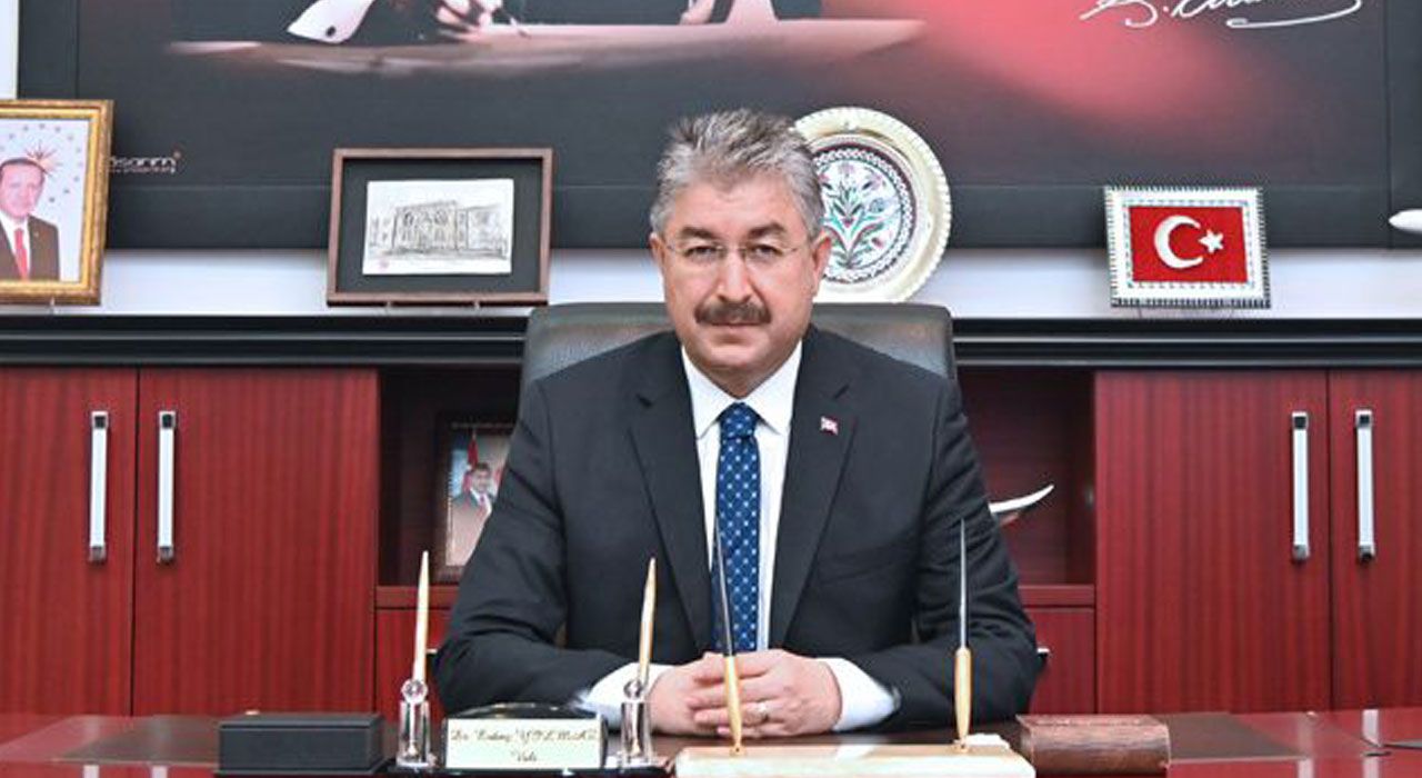 Vali Yılmaz; Zehir Tacirlerine Geçit Yok!