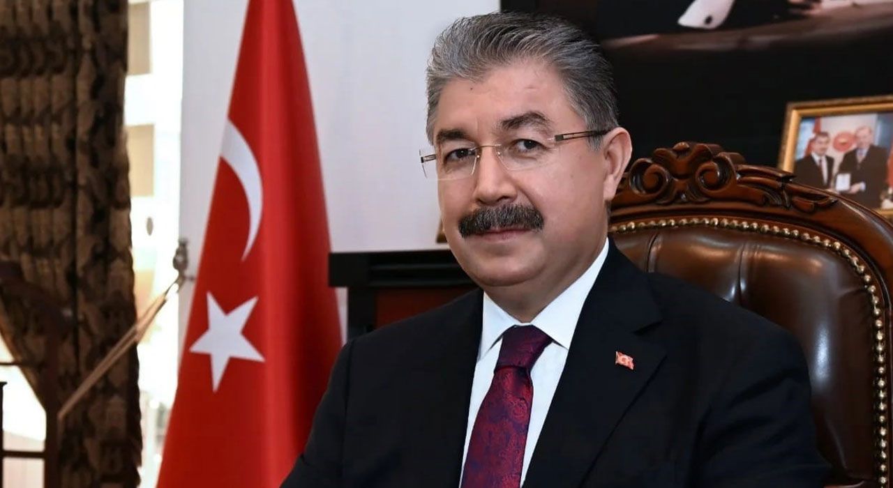 Vali Yılmaz’dan Engelliler Günü Mesajı
